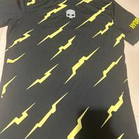 maglia tecnica tennis hydrogen 