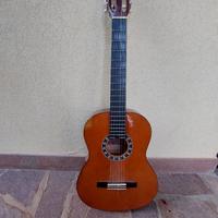 chitarra classica Valencia