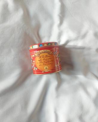 Scatola Dolce&Gabbana piccola
