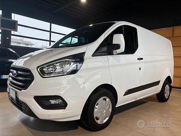 Ford Transit Custom 280 2.0 TDCI MHEV