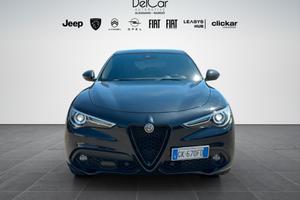 Alfa Romeo Stelvio 2.2 Turbodiesel 210 CV AT8 Q4 E