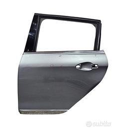 PORTIERA POSTERIORE SINISTRA PEUGEOT 2008 1Â° Seri