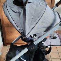 trio cybex balios s 