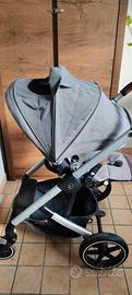 trio cybex balios s 