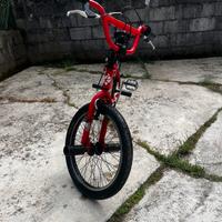 Bici bmx