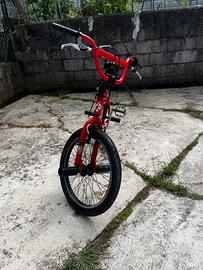 Bici bmx