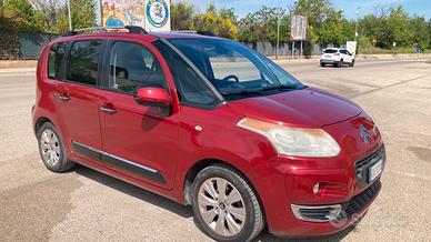 Citroen C3 Picasso