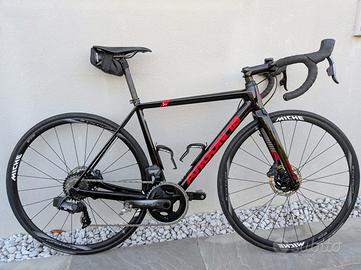 BDC Argon18 Gallium CS Disco Force axs