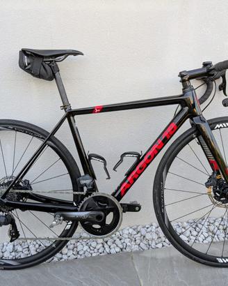 BDC Argon18 Gallium CS Disco Force axs