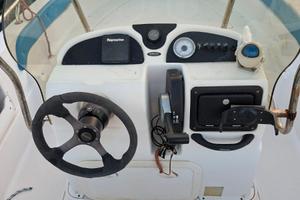 Barca Ranieri Patfinder 5,60