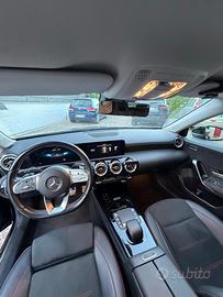 Mercedes Classe A 200 4Matic Premium AMG line