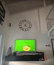 Tv samsung 75 pollici