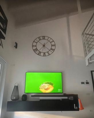 Tv samsung 75 pollici