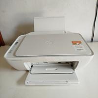 Stampante ink jet HP Deskjet 2710e