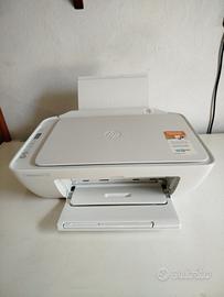 Stampante ink jet HP Deskjet 2710e