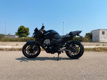 Kawasaki Z750 A2