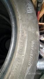 Gomme invernali NEXEN 225/50 R 18.  99H