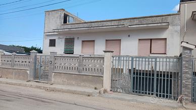 Villa in zona signorile