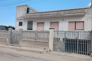Villa in zona signorile