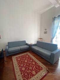 2 DIVANI LETTO (3 posti) - 200 ciascuno