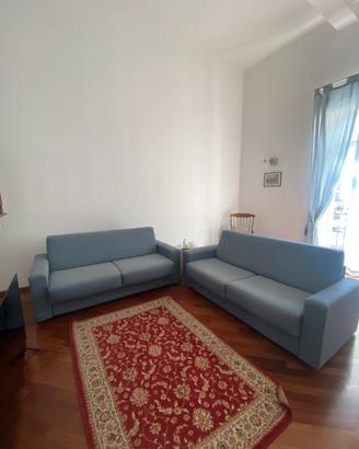 2 DIVANI LETTO (3 posti) - 200 ciascuno