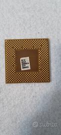 Processore CPU  Amd Athlon XP2500+  