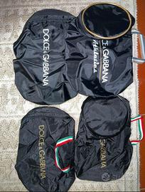 Sacchetti Dolce & Gabbana