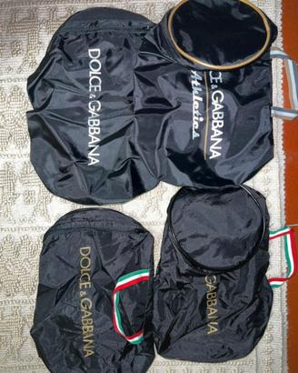 Sacchetti Dolce & Gabbana