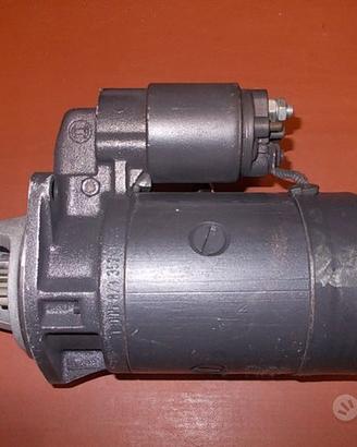 Motorino avviamento Ford Transit Mark II (benzina)
