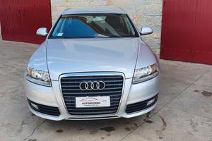 Audi A6 Avant 2.0 TDI 136 CV F.AP. multitronic Amb