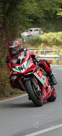2022 MV Agusta MV AGUSTA BRUTALE B7 1000 RR PROTOT