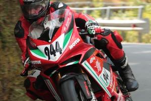 2022 MV Agusta MV AGUSTA BRUTALE B7 1000 RR PROTOT