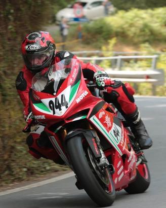2022 MV Agusta MV AGUSTA BRUTALE B7 1000 RR PROTOT