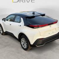 Toyota C-HR 1.8 HV NEW MODEL 140cv BICOLORE