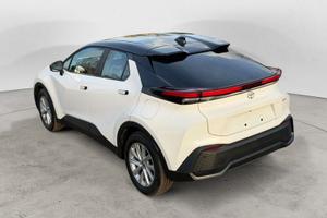 Toyota C-HR 1.8 HV NEW MODEL 140cv BICOLORE