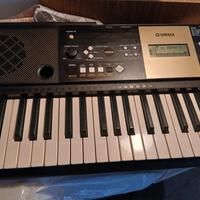 Tastiera Yamaha