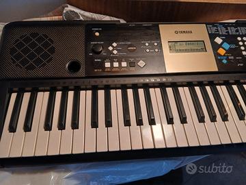 Tastiera Yamaha