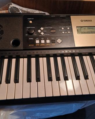 Tastiera Yamaha