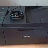 Stampante Wifi/scanner - Canon mx495 
