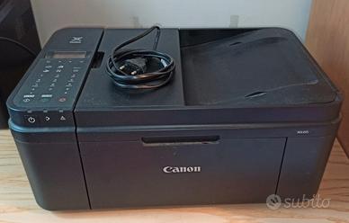 Stampante Wifi/scanner - Canon mx495 