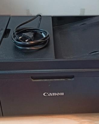 Stampante Wifi/scanner - Canon mx495 