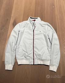 Giacca impermeabile Tommy Hilfiger