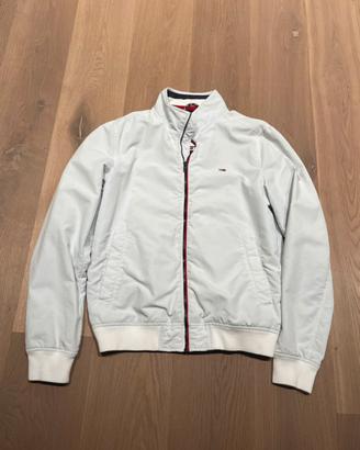 Giacca impermeabile Tommy Hilfiger