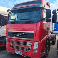 Volvo FH 500