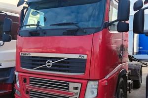Volvo FH 500