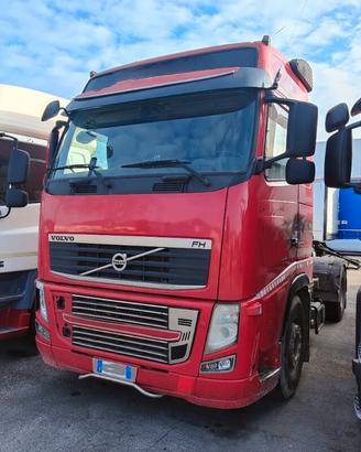 Trattore stradale Volvo FH 500