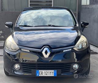 Renault Clio 1.5 dCi PER NEOPATENTATI