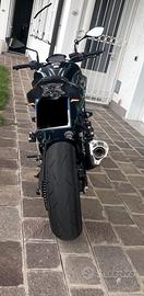 Kawasaki Z900 A2 2023 – 35 kW