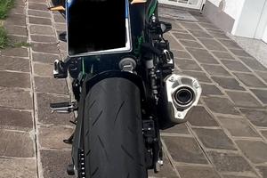 Kawasaki Z900 A2 2023 – 35 kW