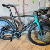 Scott Foil 10 - 2021 taglia M - 54